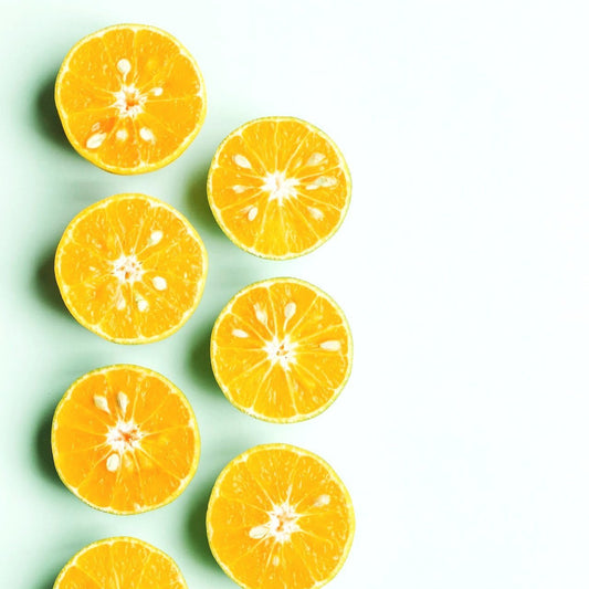 From Citrus to Green: Decoding the Fresh Notes that Make Perfumes Irresistible - TUOKSU