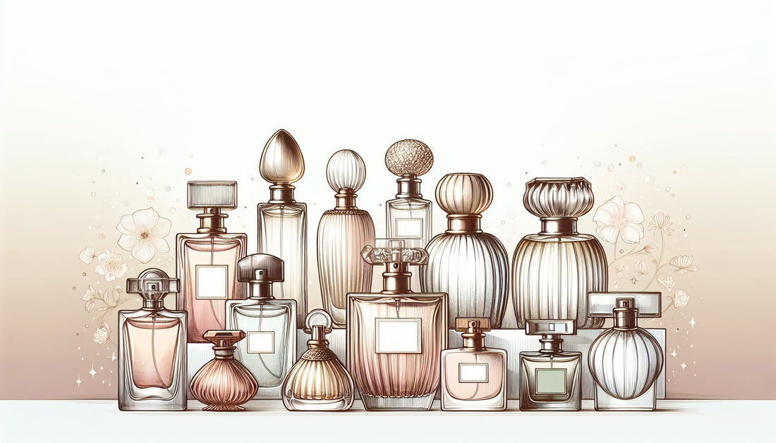 Maison Margiela Replica Perfumes: Which One Suits You Best? - TUOKSU