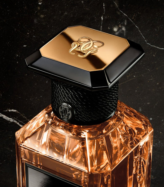 The Timeless Legacy of Guerlain: Crafting Perfume Since 1828 - TUOKSU