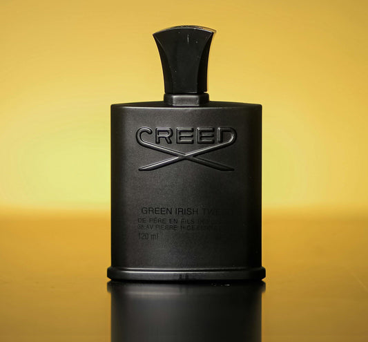 Whiff of Luxury: Unveiling the Most Iconic Creed Scents for the Discerning Nose - TUOKSU